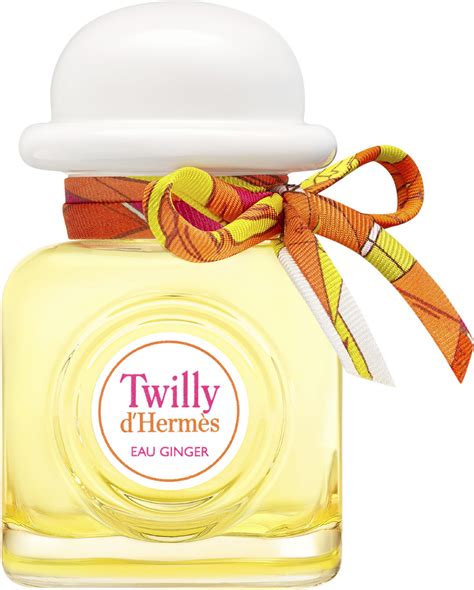 Hermès Twilly by Hermès Eau Ginger Eau de Parfum 